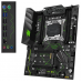 Материнская плата Machinist X99 E5-MR9A Pro LGA 2011v3 (Intel Q87, 2x PCI-Ex16, SATA/Wifi/NVME M.2, 4x DDR4) Xeon E5 V3 V4 Материнская плата Machinist X99 E5-MR9A Pro LGA 2011v3 (Intel Q87, 2x PCI-Ex16, SATA/Wifi/NVME M.2, 4x DDR4) Xeon E5 V3 V4