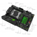 Материнская плата Machinist X99 E5-MR9A Pro LGA 2011v3 (Intel Q87, 2x PCI-Ex16, SATA/Wifi/NVME M.2, 4x DDR4) Xeon E5 V3 V4
