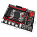 Материнская плата Machinist X99-RS9 LGA 2011v3 (Intel Q87, PCI-Ex16, SSD M.2) Xeon E5 V3 V4 Материнская плата Machinist X99-RS9 LGA 2011v3 (Intel Q87, PCI-Ex16, SSD M.2) Xeon E5 V3 V4