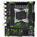 Материнская плата Machinist X99 PR9 LGA 2011v3 (Intel B85, PCI-Ex16, SSD M.2) Xeon E5 V3 V4 Материнская плата Machinist X99 PR9 LGA 2011v3 (Intel B85, PCI-Ex16, SSD M.2) Xeon E5 V3 V4