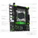 Материнская плата Machinist X99 PR9 LGA 2011v3 (Intel B85, PCI-Ex16, SSD M.2) Xeon E5 V3 V4