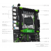 Материнская плата Machinist X99 PR9 LGA 2011v3 (Intel B85, PCI-Ex16, SSD M.2) Xeon E5 V3 V4 Материнская плата Machinist X99 PR9 LGA 2011v3 (Intel B85, PCI-Ex16, SSD M.2) Xeon E5 V3 V4