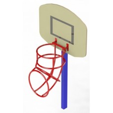 Щит баскетбольный для детей инвалидов с ОФВ (DIO-1104)
