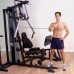 Фитнес станция Body-Solid G2B Bi-Angular Home Gym