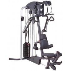 Фитнес станция Body-Solid G4I Iso-Flex Home Gym