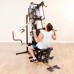 Фитнес станция Body-Solid G6B Bi-Angular Home Gym