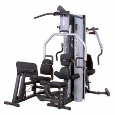 Фитнес станция Body-Solid G9S Selectorized Home Gym