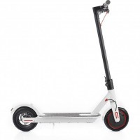 Электросамокат KONAR KES-H04 White (700048)