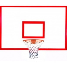 Щит баскетбольный FIBA SG-410